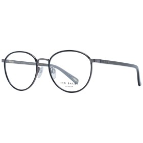 Montatura per Occhiali Uomo Ted Baker TB4301 53001 di Ted Baker, Occhiali e accessori - Rif: S7236433, Prezzo: 67,26 €, Scont...