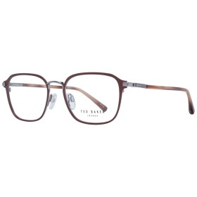 Monture de Lunettes Homme Ted Baker TB4330 51183 de Ted Baker, Lunettes et accessoires - Réf : S7236438, Prix : 67,26 €, Remi...