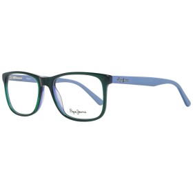 Men' Spectacle frame Pepe Jeans PJ3314 53C2 by Pepe Jeans, Glasses and accessories - Ref: S7236456, Price: 55,53 €, Discount: %