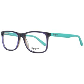 Monture de Lunettes Homme Pepe Jeans PJ3314 53C3 de Pepe Jeans, Lunettes et accessoires - Réf : S7236458, Prix : 55,53 €, Rem...