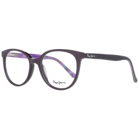 Ladies' Spectacle frame Pepe Jeans PJ3318 52C3 by Pepe Jeans, Glasses and accessories - Ref: S7236469, Price: 54,34 €, Discou...