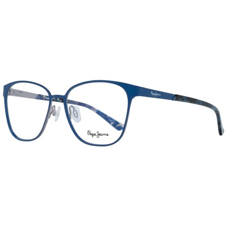 Monture de Lunettes Femme Pepe Jeans PJ1296 52C4 de Pepe Jeans, Lunettes et accessoires - Réf : S7236473, Prix : 54,34 €, Rem...