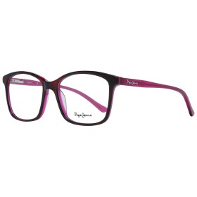 Monture de Lunettes Femme Pepe Jeans PJ3269 52C2 de Pepe Jeans, Lunettes et accessoires - Réf : S7236474, Prix : 55,53 €, Rem...