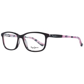 Monture de Lunettes Femme Pepe Jeans PJ3260 51C2 SCARLETT de Pepe Jeans, Lunettes et accessoires - Réf : S7236476, Prix : 57,...