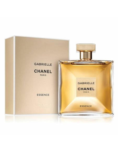 Women's Perfume Chanel EDP Gabrielle Essence 100 ml | Tienda24 Tienda24.eu