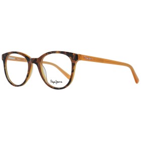 Monture de Lunettes Femme Pepe Jeans PJ3285 48C1 ZOIE de Pepe Jeans, Lunettes et accessoires - Réf : S7236478, Prix : 57,83 €...