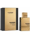 Unisex-Parfüm Al Haramain EDP Amber Oud Black Edition 200 ml | Tienda24 Tienda24.eu