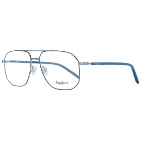 Montura de Gafas Hombre Pepe Jeans PJ1294 55C3 de Pepe Jeans, Gafas y accesorios - Ref: S7236482, Precio: 55,53 €, Descuento: %