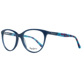 Monture de Lunettes Femme Pepe Jeans PJ3336 53C2 de Pepe Jeans, Lunettes et accessoires - Réf : S7236483, Prix : 55,53 €, Rem...