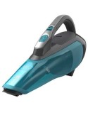 Handstaubsauger Black & Decker WDA320J-QW Blau | Tienda24 Tienda24.eu