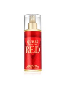 Fragranza Corpo Guess Seductive Red 250 ml da Guess, Spray per il corpo - Ref: S8315485, Precio: 11,12 €, Descuento: %