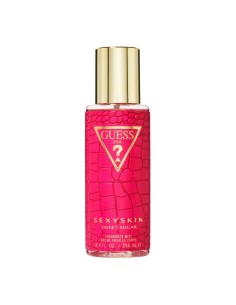 Body Mist Guess Sexy Skin Sweet Sugar 250 ml by Guess, Body sprays - Ref: S8315486, Price: 12,21 €, Discount: %