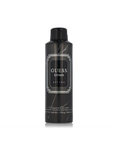 Deodorante Spray Guess Uomo 226 ml da Guess, Deodoranti - Ref: S8315494, Precio: 10,03 €, Descuento: %