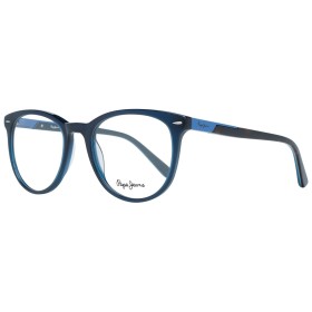 Montura de Gafas Hombre Pepe Jeans PJ3313 51C3 de Pepe Jeans, Gafas y accesorios - Ref: S7236493, Precio: 54,34 €, Descuento: %