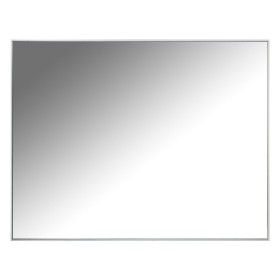 Espejo de pared Alexandra House Living Blanco Madera Rectangular 4 x 63 x 81 cm de Alexandra House Living, Espejos de pared -...