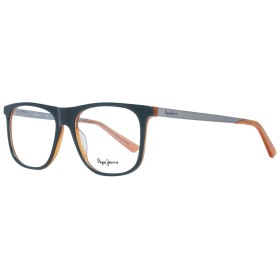 Monture de Lunettes Homme Pepe Jeans PJ3365 55C3 de Pepe Jeans, Lunettes et accessoires - Réf : S7236494, Prix : 54,34 €, Rem...