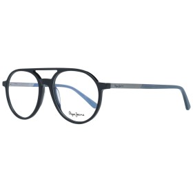 Montura de Gafas Hombre Pepe Jeans PJ3366 53C1 de Pepe Jeans, Gafas y accesorios - Ref: S7236495, Precio: 47,13 €, Descuento: %