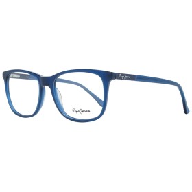 Monture de Lunettes Homme Pepe Jeans PJ3324 52C3 HELLER de Pepe Jeans, Lunettes et accessoires - Réf : S7236496, Prix : 55,53...