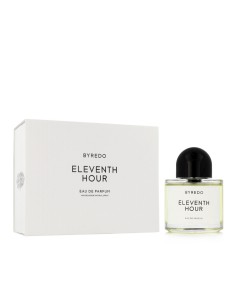 Unisex Perfume Byredo EDP Eleventh Hour 50 ml by Byredo, Eau de Perfume - Ref: S8315511, Price: 144,69 €, Discount: %