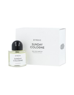 Profumo Unisex Byredo EDP Sunday Cologne 100 ml da Byredo, Eau de Parfum - Ref: S8315526, Precio: 210,64 €, Descuento: %