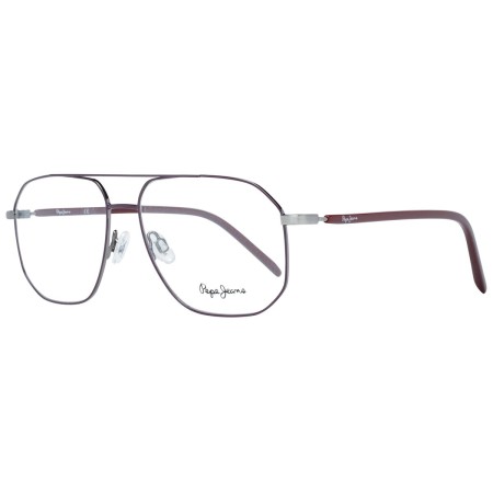 Men' Spectacle frame Pepe Jeans PJ1294 55C4 by Pepe Jeans, Glasses and accessories - Ref: S7236506, Price: 55,53 €, Discount: %