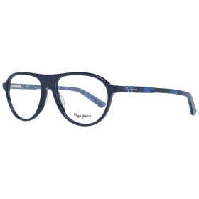 Monture de Lunettes Homme Pepe Jeans PJ3291 55C3 SILAS de Pepe Jeans, Lunettes et accessoires - Réf : S7236507, Prix : 47,13 ...