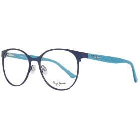 Ladies' Spectacle frame Pepe Jeans PJ1299 53C3 by Pepe Jeans, Glasses and accessories - Ref: S7236511, Price: 52,61 €, Discou...