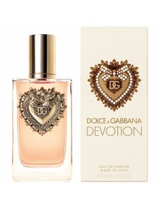 Women's Perfume Jean Patou EDP Collection Heritage Deux Amours (100 ml) | Tienda24 Tienda24.eu