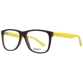 Monture de Lunettes Homme Pepe Jeans PJ3280 55C2 de Pepe Jeans, Lunettes et accessoires - Réf : S7236527, Prix : 47,13 €, Rem...