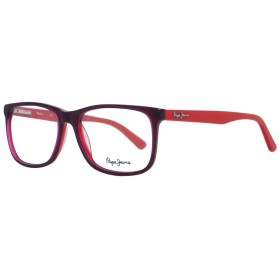 Men' Spectacle frame Pepe Jeans PJ3334 55C3 by Pepe Jeans, Glasses and accessories - Ref: S7236528, Price: 55,53 €, Discount: %