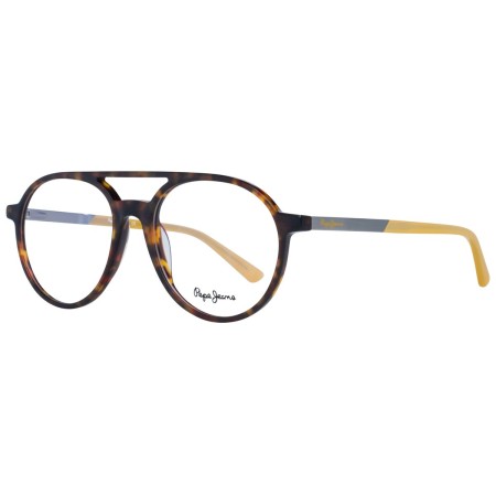 Unisex' Spectacle frame Pepe Jeans PJ3366 53C2 by Pepe Jeans, Glasses and accessories - Ref: S7236529, Price: 47,13 €, Discou...