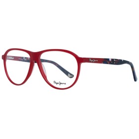 Monture de Lunettes Unisexe Pepe Jeans PJ3374 57C3 de Pepe Jeans, Lunettes et accessoires - Réf : S7236530, Prix : 47,13 €, R...