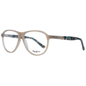 Monture de Lunettes Unisexe Pepe Jeans PJ3374 57C4 de Pepe Jeans, Lunettes et accessoires - Réf : S7236531, Prix : 47,13 €, R...