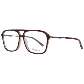 Montura de Gafas Hombre Pepe Jeans PJ3399 57C3 de Pepe Jeans, Gafas y accesorios - Ref: S7236536, Precio: 47,13 €, Descuento: %