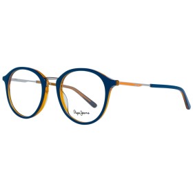 Montura de Gafas Hombre Pepe Jeans PJ3400 51C3 de Pepe Jeans, Gafas y accesorios - Ref: S7236537, Precio: 47,13 €, Descuento: %