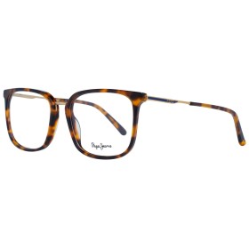 Monture de Lunettes Homme Pepe Jeans PJ3413 56C2 de Pepe Jeans, Lunettes et accessoires - Réf : S7236541, Prix : 47,13 €, Rem...