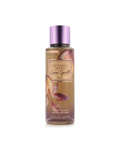 Parfum Corporel Victoria's Secret Love Spell 250 ml | Tienda24 Tienda24.eu