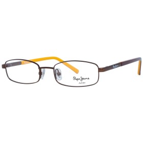 Monture de Lunettes Unisexe Pepe Jeans PJ2018 46C2 de Pepe Jeans, Lunettes et accessoires - Réf : S7236543, Prix : 40,64 €, R...