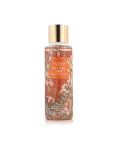 Fragranza Corpo Victoria's Secret Nectar Drip Jasmine & White Praline 250 ml da Victoria's Secret, Spray per il corpo - Ref: ...