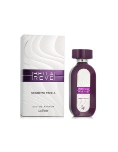 Profumo Donna La Fede EDP Bella Reve Segreto Viola 100 ml da La Fede, Eau de Parfum - Ref: S8315644, Precio: 13,36 €, Descuen...