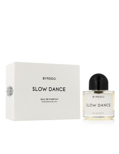 Parfum Unisexe Byredo EDP Slow Dance 50 ml de Byredo, Eau de parfum - Ref: S8315665, Precio: 151,00 €, Descuento: %