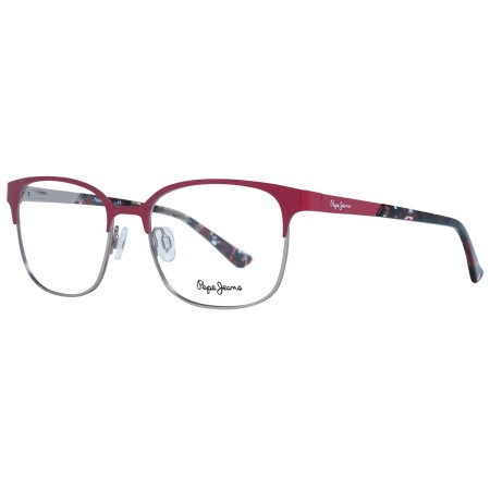 Monture de Lunettes Femme Pepe Jeans PJ1301 53C3 de Pepe Jeans, Lunettes et accessoires - Réf : S7236560, Prix : 54,34 €, Rem...