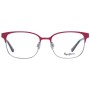 Monture de Lunettes Femme Pepe Jeans PJ1301 53C3 de Pepe Jeans, Lunettes et accessoires - Réf : S7236560, Prix : 54,34 €, Rem...