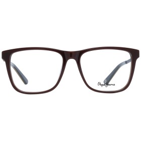 Monture de Lunettes Homme Pepe Jeans PJ3290 53C2 de Pepe Jeans, Lunettes et accessoires - Réf : S7236578, Prix : 57,83 €, Rem...