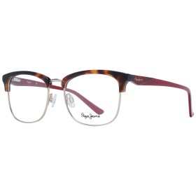 Monture de Lunettes Femme Pepe Jeans PJ3411 51C2 de Pepe Jeans, Lunettes et accessoires - Réf : S7236588, Prix : 55,53 €, Rem...