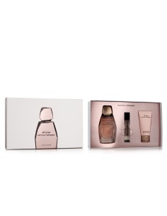 Set de Parfum Unisexe Calvin Klein EDT Everyone 3 Pièces | Tienda24 Tienda24.eu