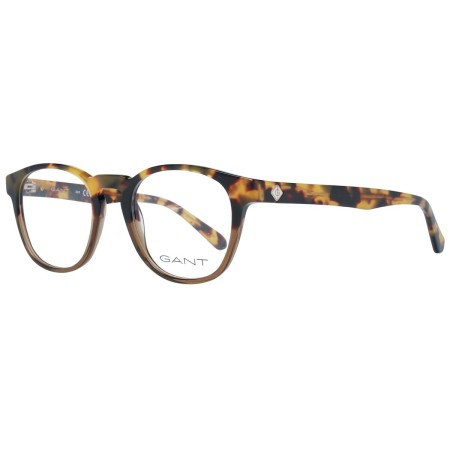 Men' Spectacle frame Gant GA3235 49056 by Gant, Glasses and accessories - Ref: S7236614, Price: 57,55 €, Discount: %