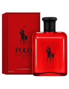 Profumo Uomo Ralph Lauren EDT Polo Red 125 ml da Ralph Lauren, Eau de Toilette - Ref: S8315846, Precio: 65,73 €, Descuento: %