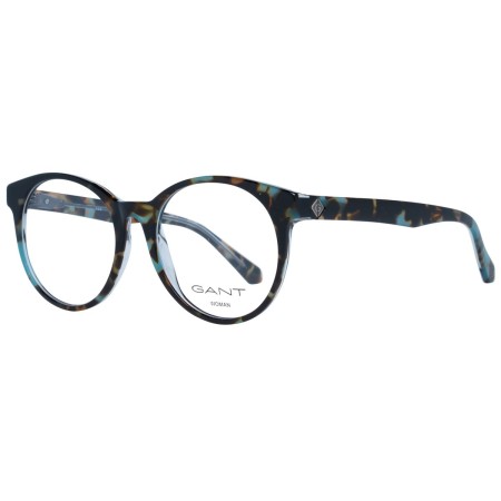 Monture de Lunettes Femme Gant GA4110 53055 de Gant, Lunettes et accessoires - Réf : S7236622, Prix : 57,55 €, Remise : %