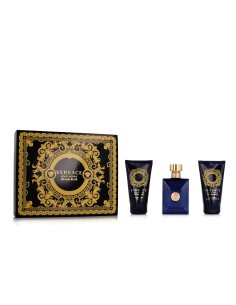 Set de Perfume Hombre Carolina Herrera 3 Piezas | Tienda24 Tienda24.eu